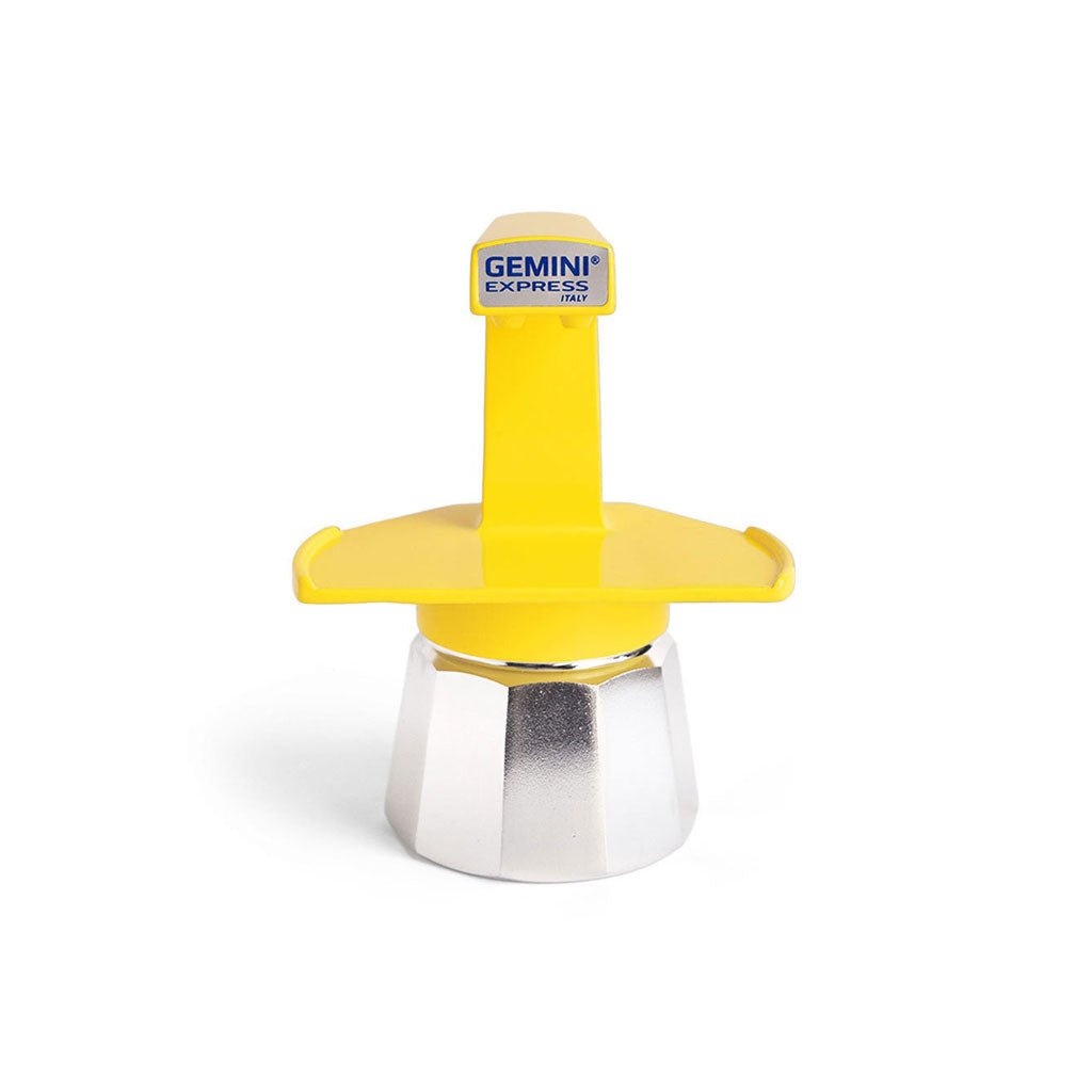 Gemini Espresso Maker - Classic - Famous | Online Store