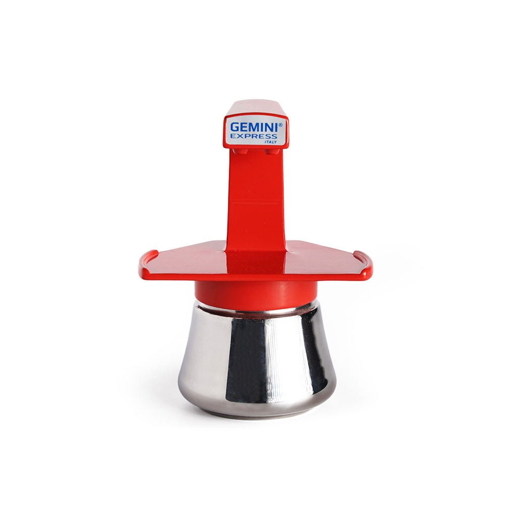 Gemini Espresso Maker - Induction - Famous | Online Store