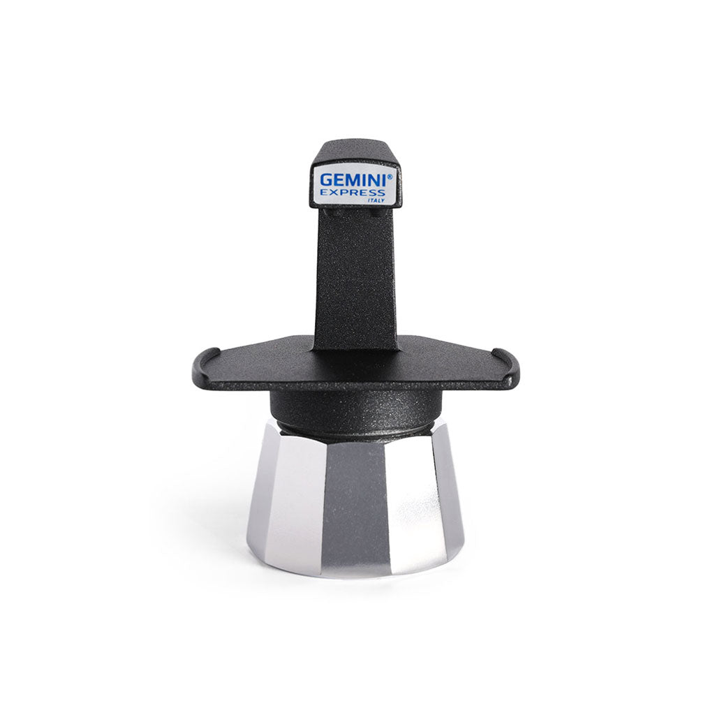 Gemini Espresso Maker - Classic - Famous | Online Store