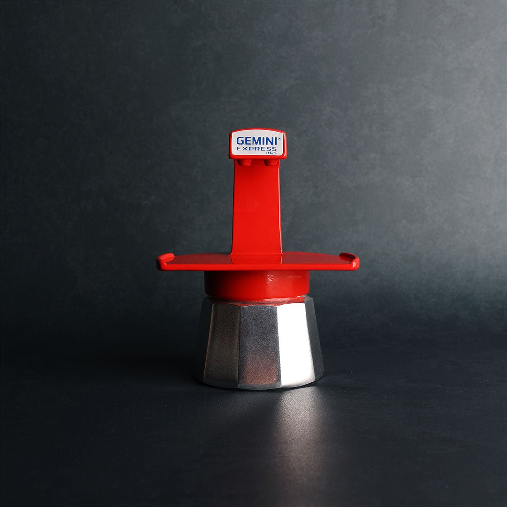 Gemini Espresso Maker - Classic - Famous | Online Store