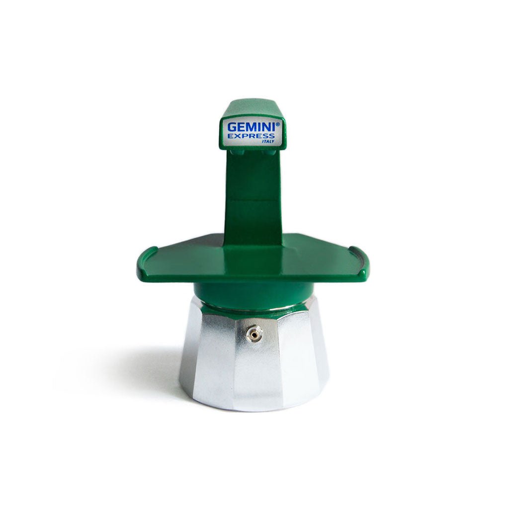Gemini Espresso Maker - Classic - Famous | Online Store