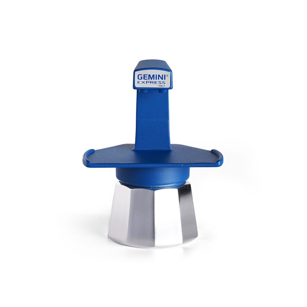 Gemini Espresso Maker - Classic - Famous | Online Store