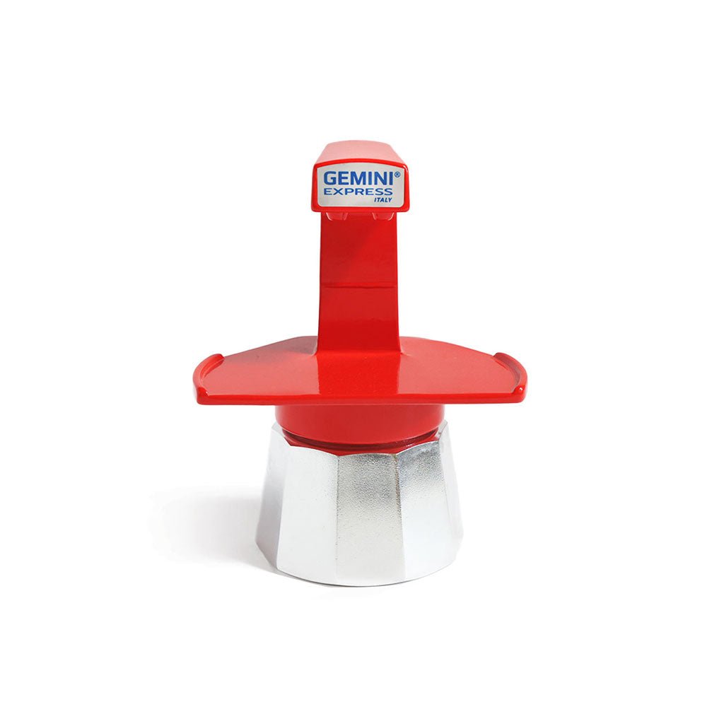Gemini Espresso Maker - Classic - Famous | Online Store