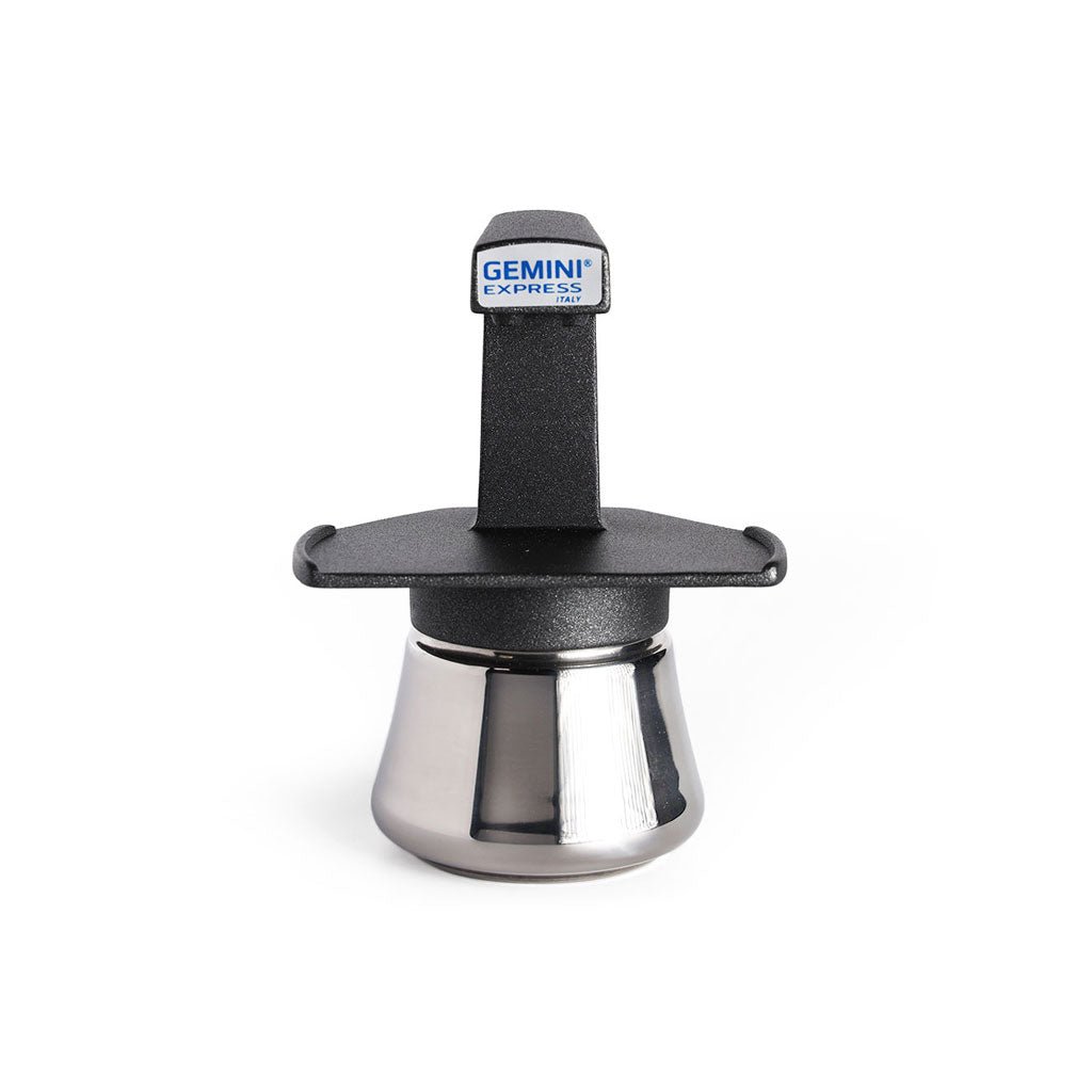 Gemini Espresso Maker - Induction - Famous | Online Store
