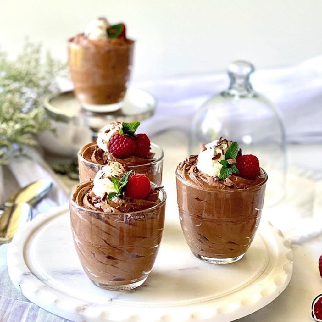 Gigogne Tumbler, Set of 6 - Famous | Online Store