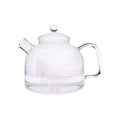 Glass Water Kettle - Famous | Online Store