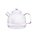 Glass Water Kettle - Famous | Online Store