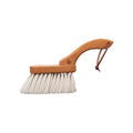 Goat Hair Hand Brush - Famous | Online Store