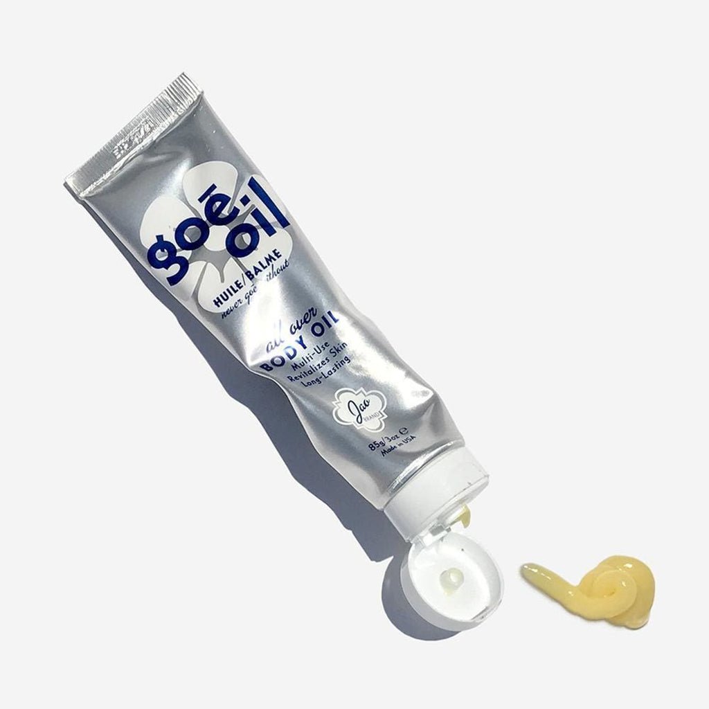 Goe Oil - Famous | Online Store
