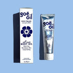 Goe Oil - Famous | Online Store