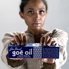 Goe Oil - Famous | Online Store