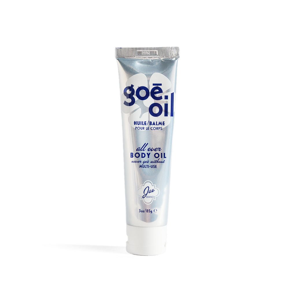 Goe Oil - Famous | Online Store