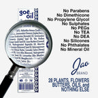 Goe Oil - Famous | Online Store