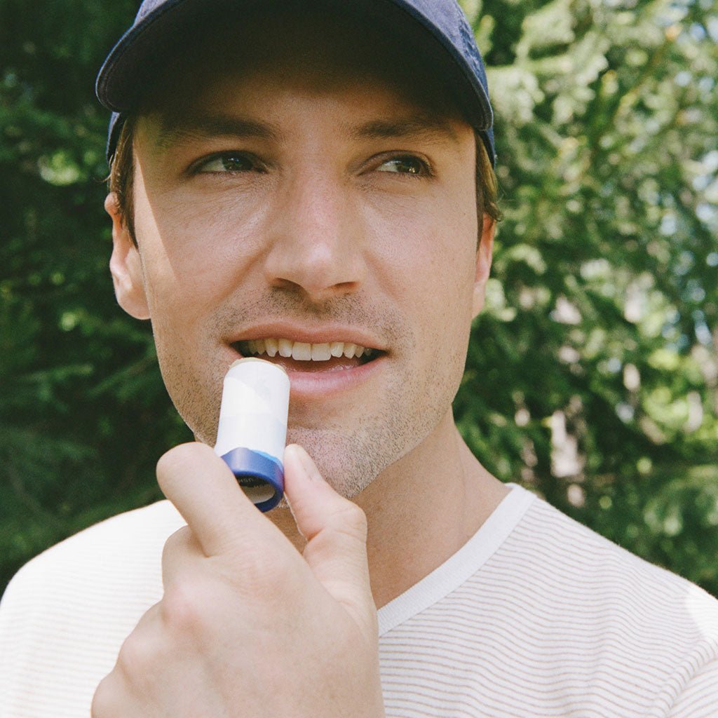 Going Places Lip Balm - Famous | Online Store