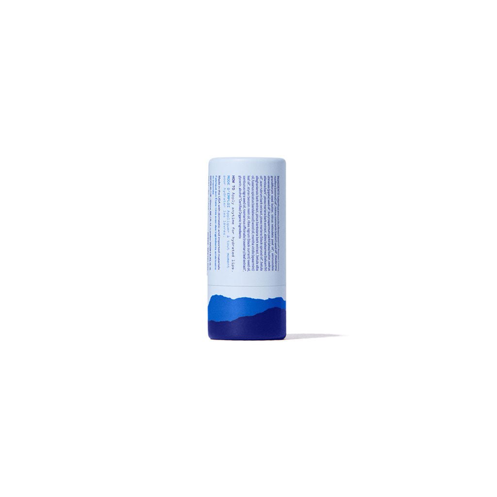 Going Places Lip Balm - Famous | Online Store