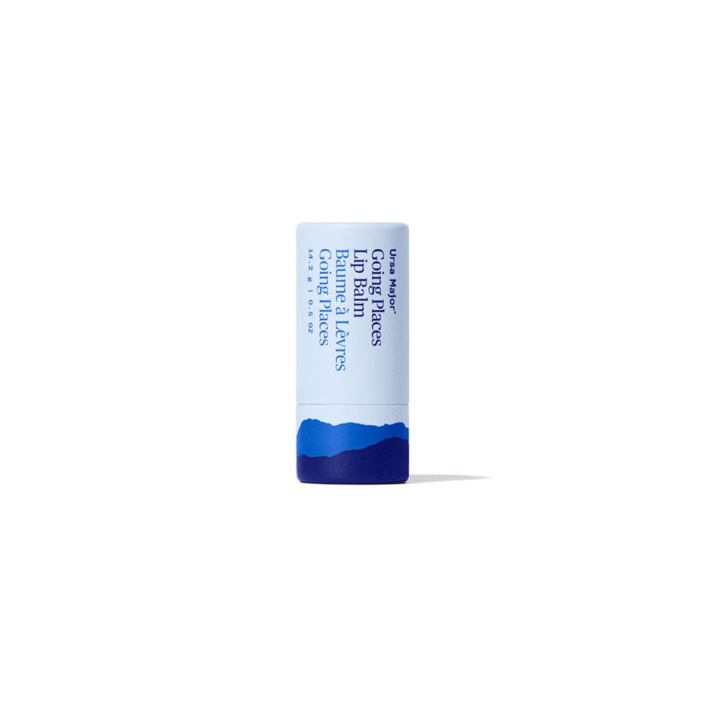 Going Places Lip Balm - Famous | Online Store
