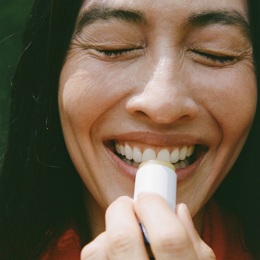Going Places Lip Balm - Famous | Online Store