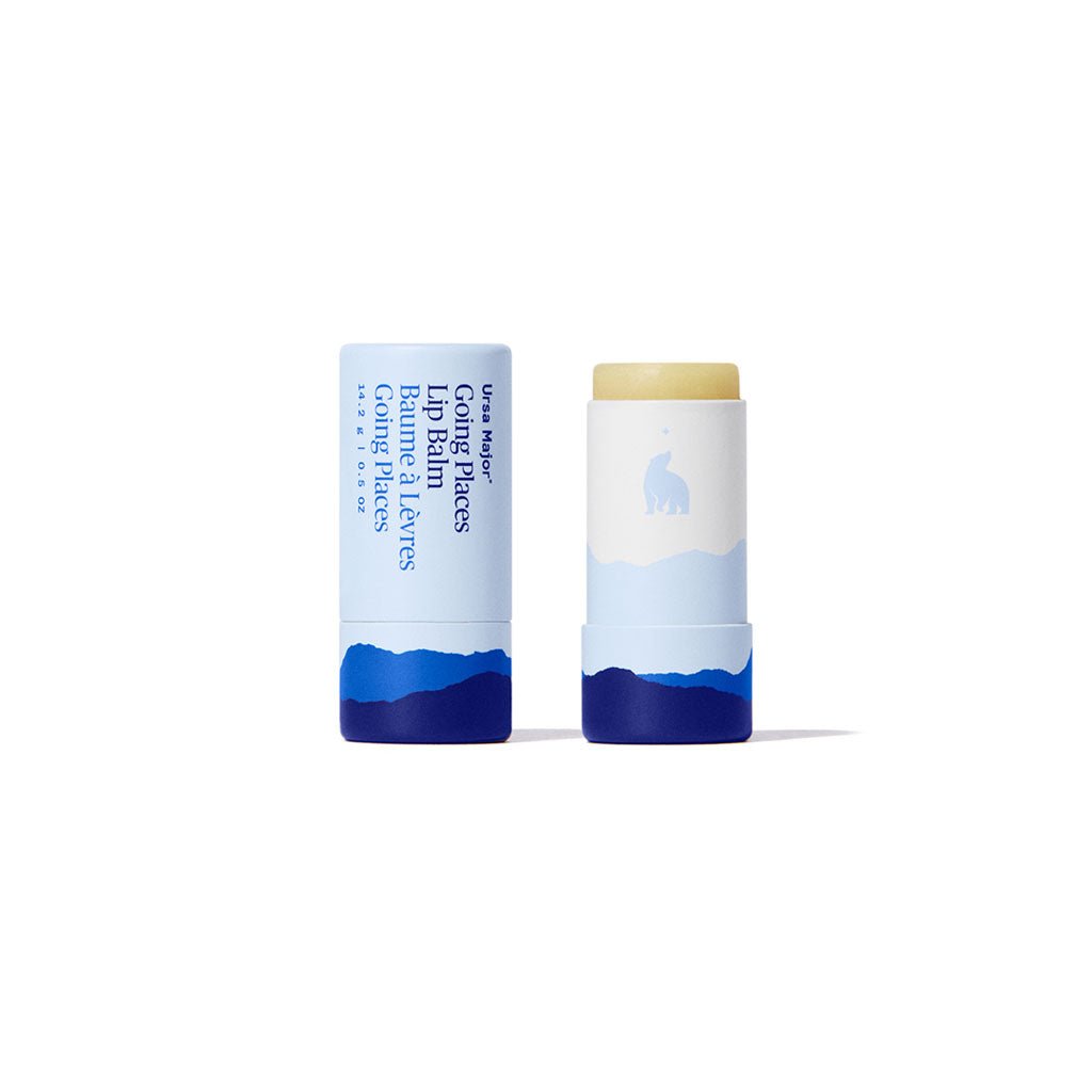 Going Places Lip Balm - Famous | Online Store
