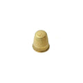 Gold Thimble - Famous | Online Store