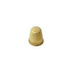 Gold Thimble - Famous | Online Store