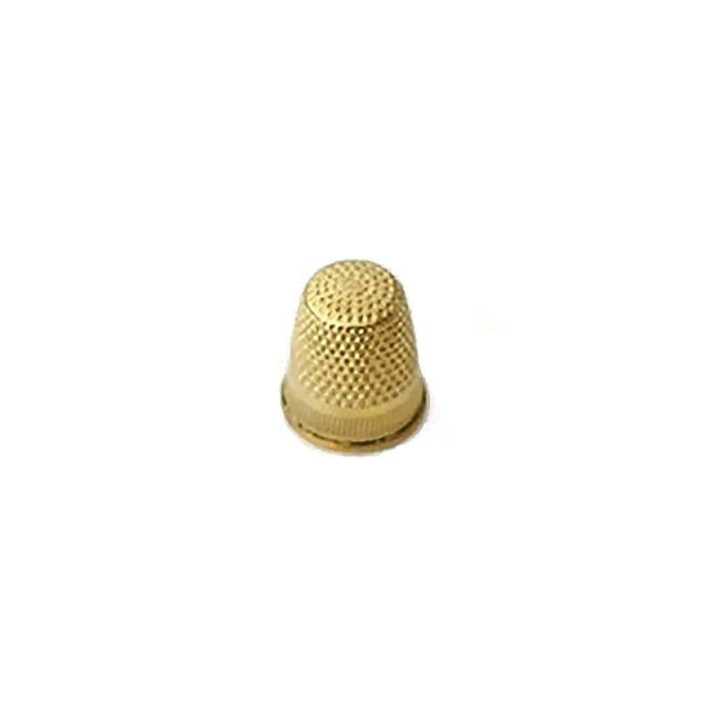 Gold Thimble - Famous | Online Store