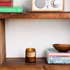 Golden Coast Soy Candle - Famous | Online Store