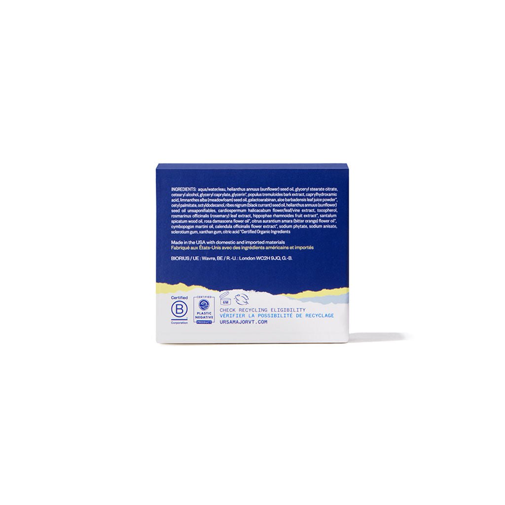Golden Hour Recovery Cream - Famous | Online Store