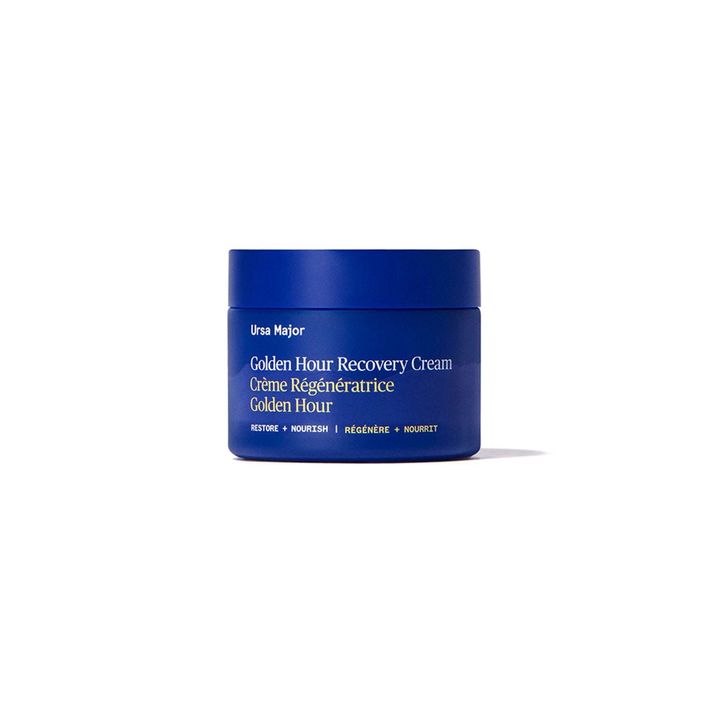 Golden Hour Recovery Cream - Famous | Online Store