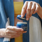 Golden Hour Recovery Cream - Famous | Online Store