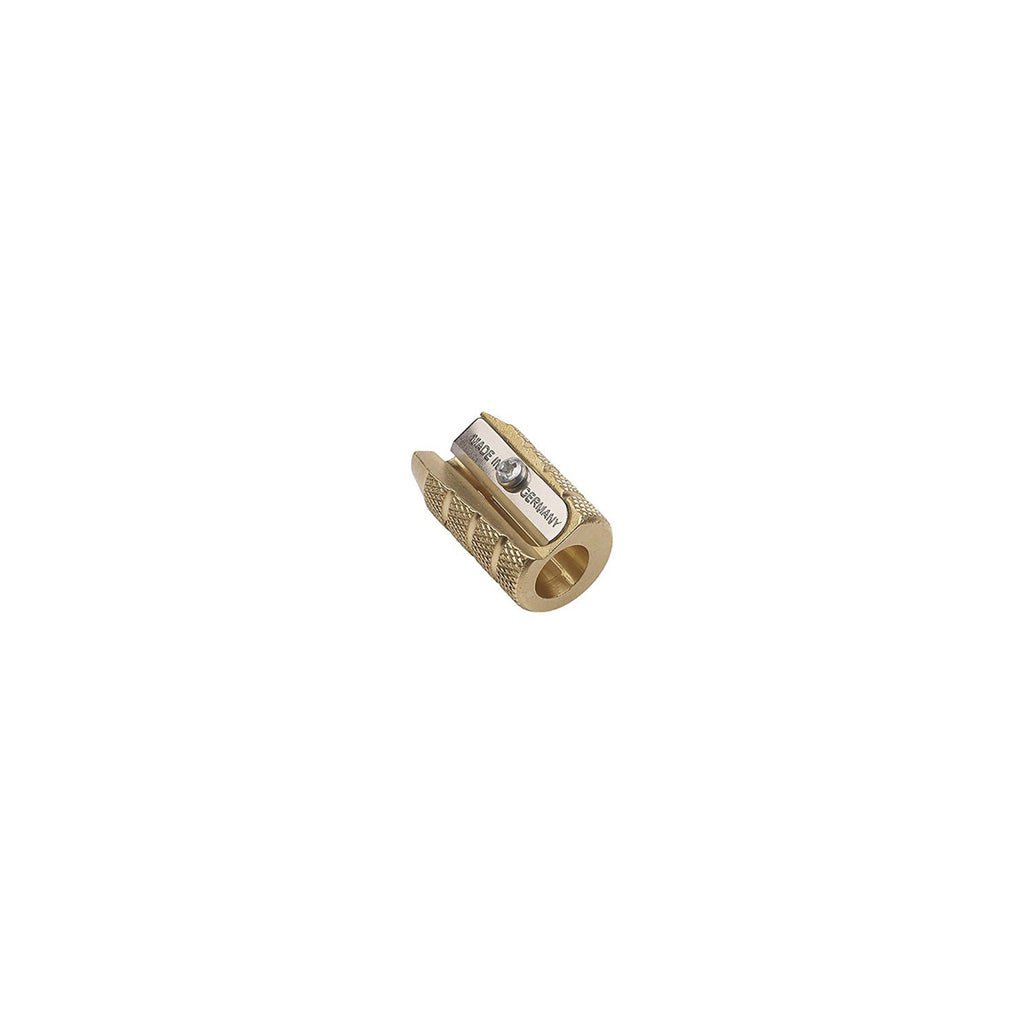 Granate Single Brass Sharpener - M+R - Famous | Online Store