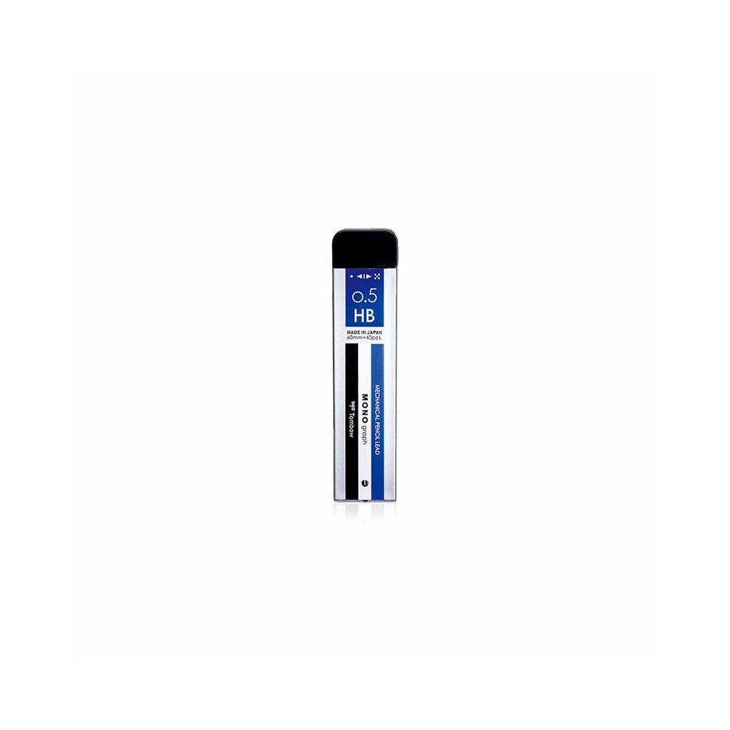 Graph HB Lead Refill 0.5mm - Famous | Online Store