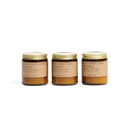 Greatest Hits Mini Candle Gift Set - Famous | Online Store