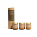 Greatest Hits Mini Candle Gift Set - Famous | Online Store