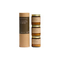 Greatest Hits Mini Candle Gift Set - Famous | Online Store