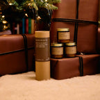 Greatest Hits Mini Candle Gift Set - Famous | Online Store