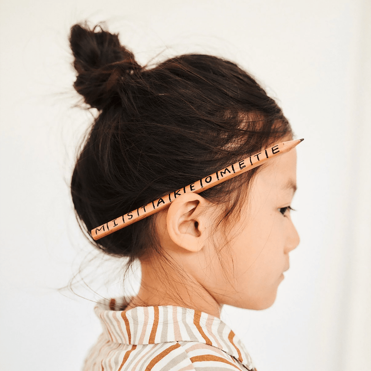 Greeba's Mistaker Maker Pencils - Famous | Online Store
