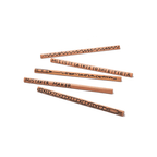 Greeba's Mistaker Maker Pencils - Famous | Online Store