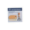 Hairbrush Cleaning Set - Famous | Online Store