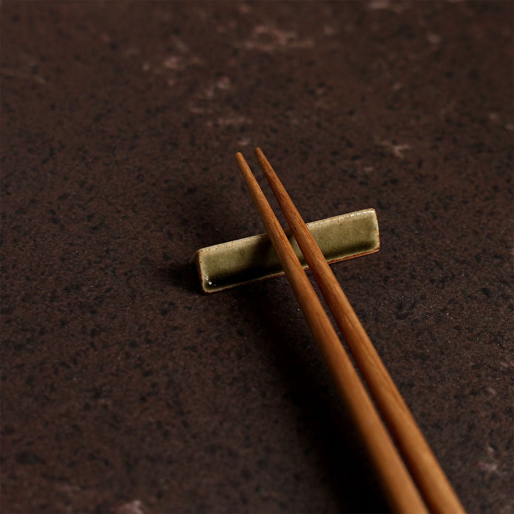 Hajime Japanese Chestnut Chopsticks - Famous | Online Store