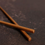 Hajime Japanese Chestnut Chopsticks - Famous | Online Store