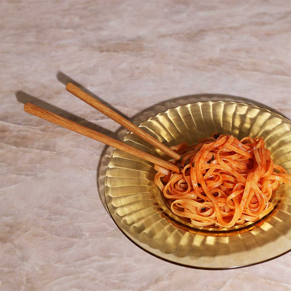Hajime Japanese Chestnut Chopsticks - Famous | Online Store