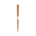 Hajime Japanese Chestnut Chopsticks - Famous | Online Store