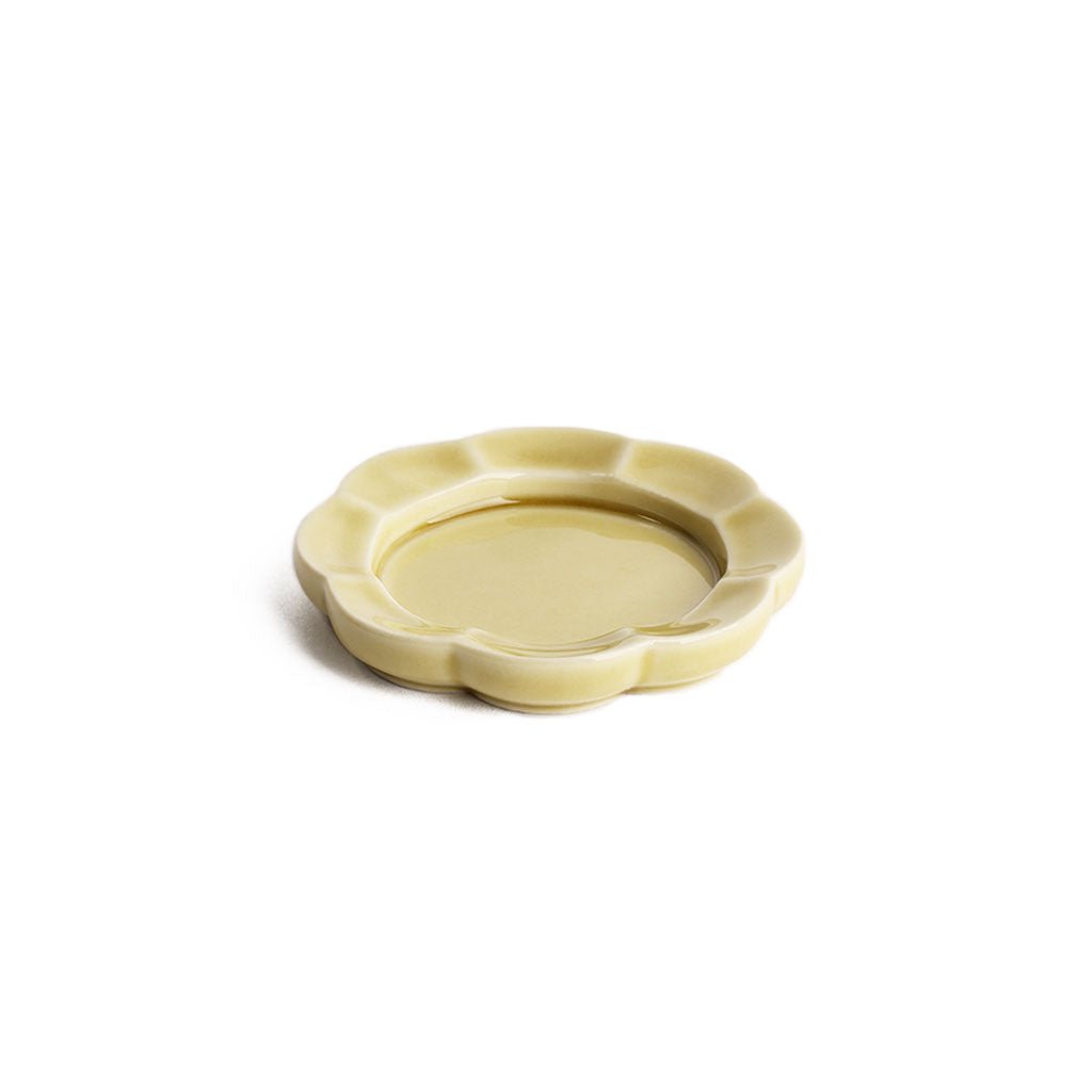 Hana Seto Incense Tray - Famous | Online Store