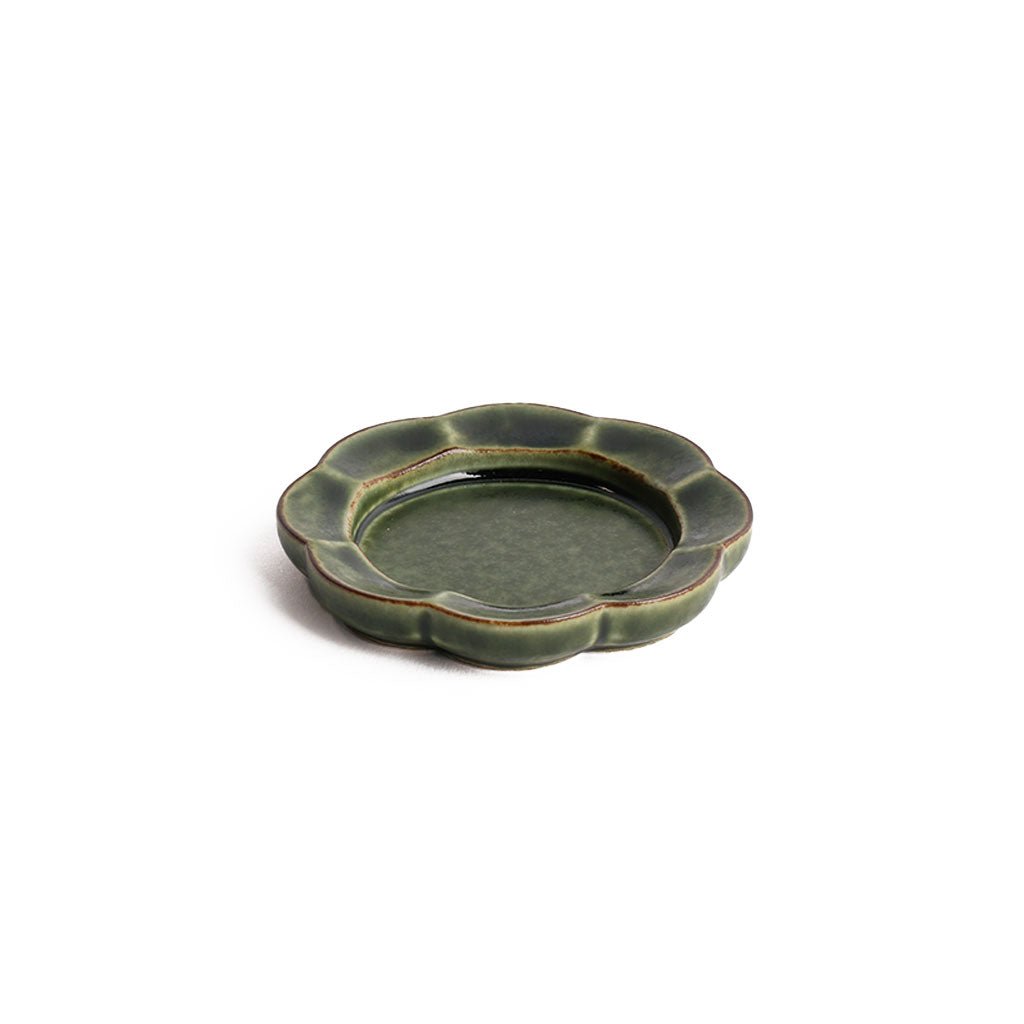 Hana Seto Incense Tray - Famous | Online Store