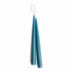 Hand Dipped Taper Candle Set - Famous | Online Store