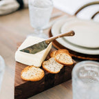 Hand-Forged Spreader - Famous | Online Store