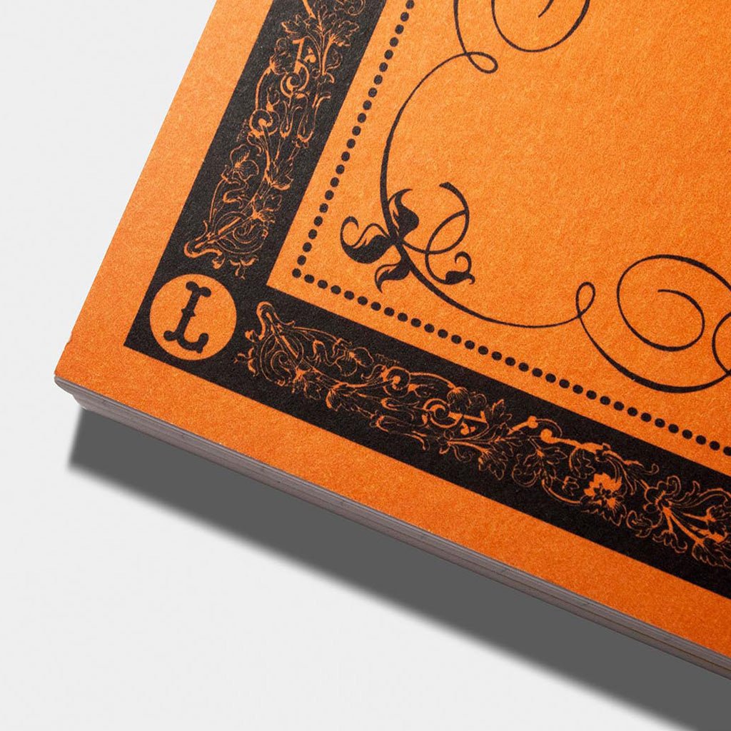 Hand Lettering Guide Sheets - Famous | Online Store