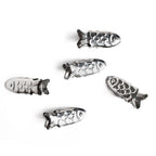 Handmade Steel Fish Clip - Famous | Online Store