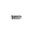 Handmade Steel Fish Clip - Famous | Online Store