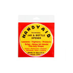 Handyaid Jar and Bottle Opener - Famous | Online Store